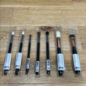 Morphe Makeup Brushes